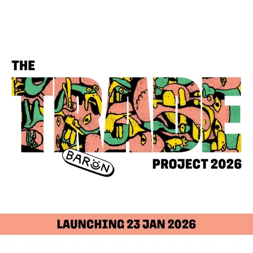 Baron Brewing The Trade Project 2026