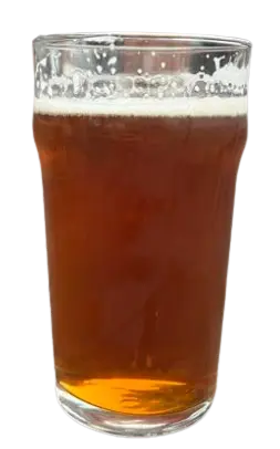 Royal Docks Brewing Co. London Calling