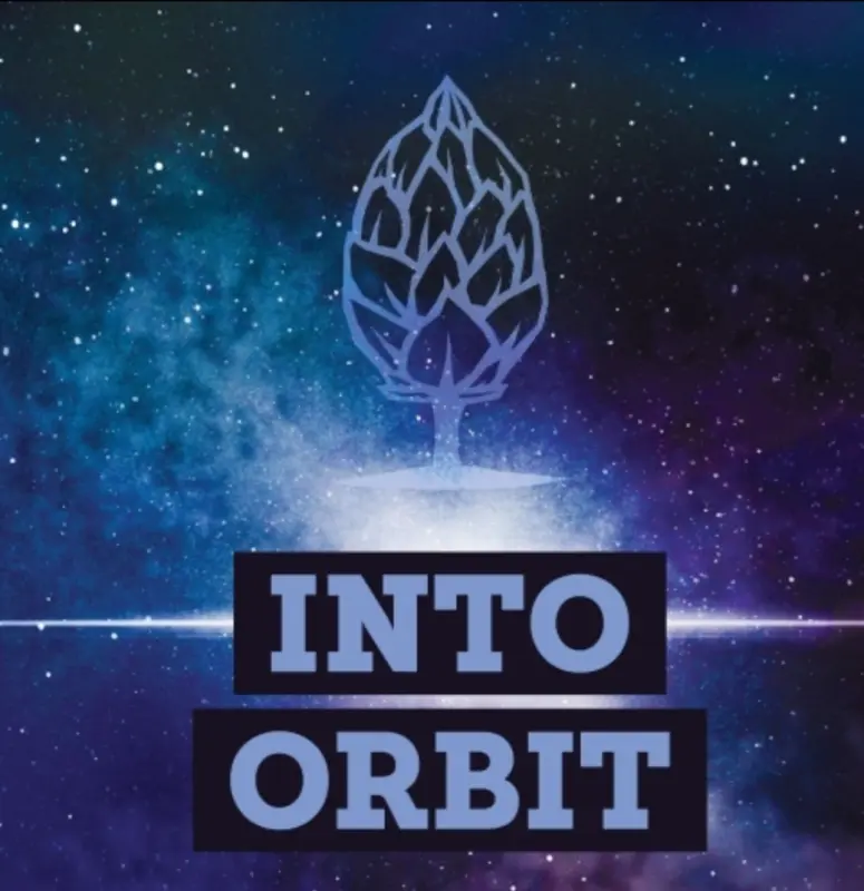 Beer Tree Brew Co. Into Orbit