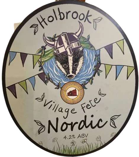 Brunswick Brewing Co. Nordic