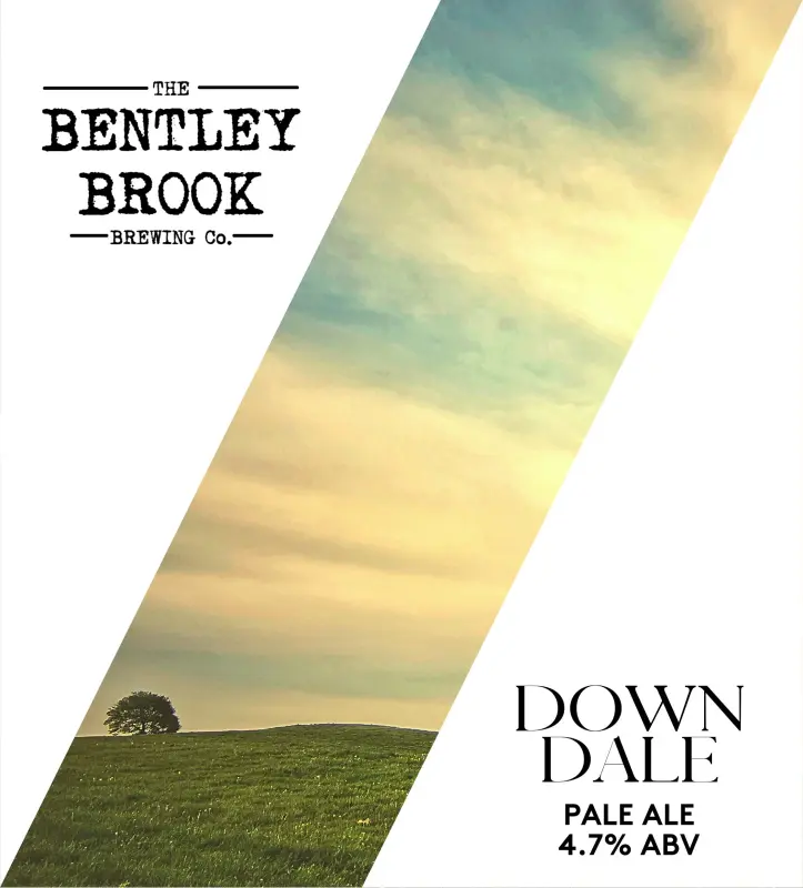 Bentley Brook Brewing Co. Down Dale