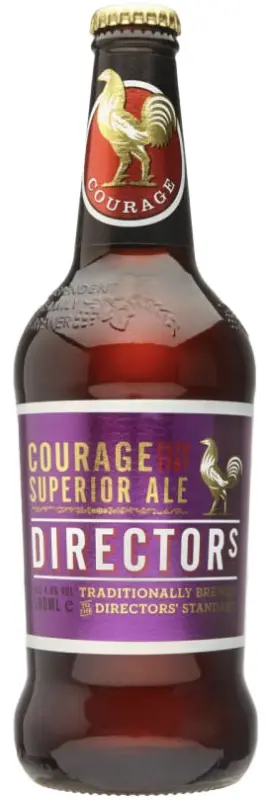 Courage Directors (Bottle/Can/Keg)
