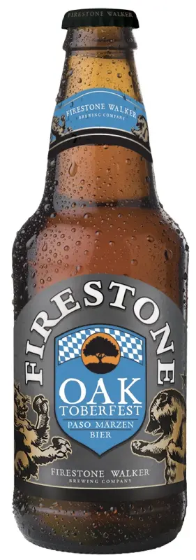Firestone Walker Brewing Oaktoberfest
