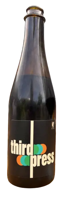 Private Press Brewing Third Press