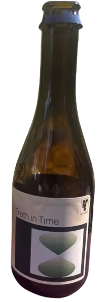 Private Press Brewing Truth in Time