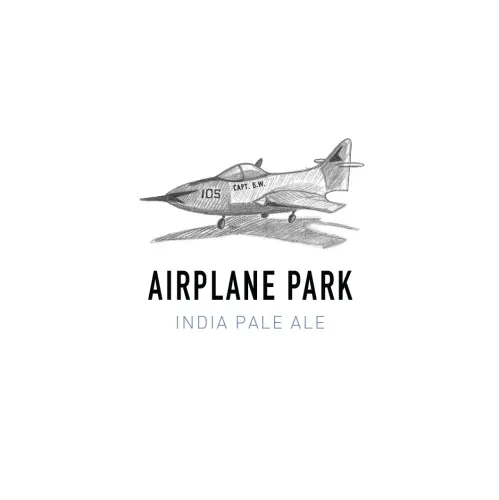 Bakes Brewing Company Airplane Park