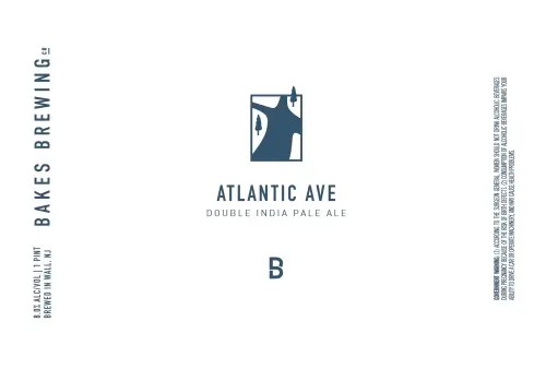 Bakes Brewing Company Atlantic Ave