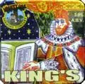 Mighty Oak Brewing Co. King's (2011)