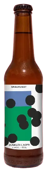 Braukunst Bern Dunkles Lager