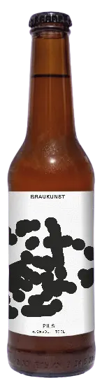 Braukunst Bern Pils