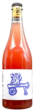 À Tue-Tête! Canon Pinot