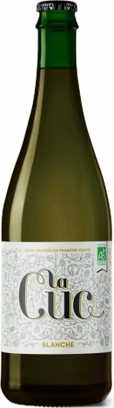 Brasserie Cuc Blanche