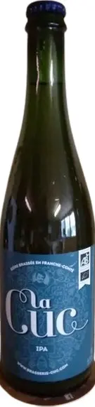 Brasserie Cuc IPA