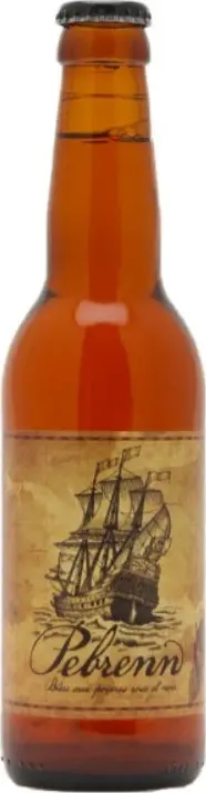 Lancelot Pebrenn