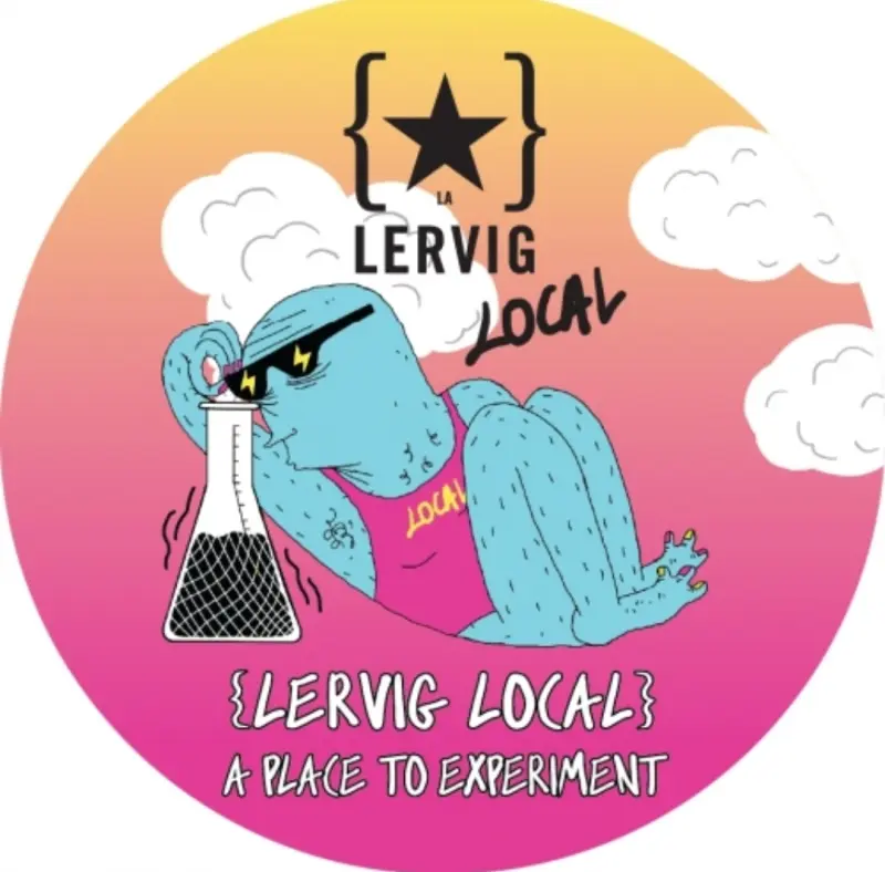 Lervig Local - Betty Brown