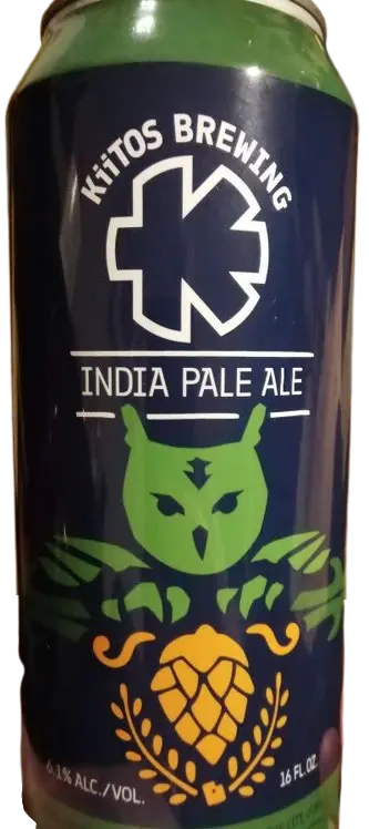 Kiitos Brewing India Pale Ale