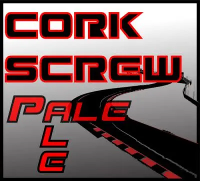 Salt Flats Brewing Corkscrew Pale