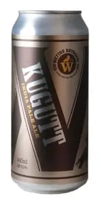 Wettre Bryggeri Kugutt
