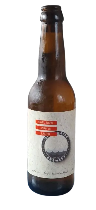 Open Water Brewery Call Now +358 18