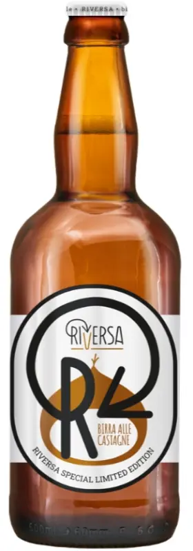 Riversa Birrificio Artigianale Birra alle Castagne