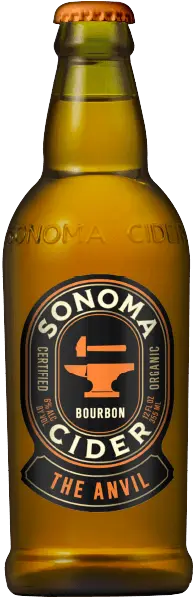 Sonoma Cider The Anvil