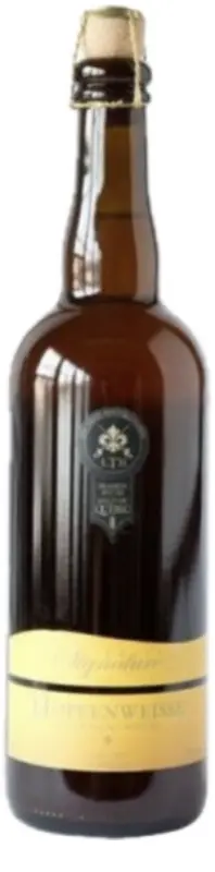 LTM - Les Trois Mousquetaires Hopfenweisse