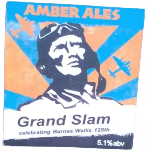 Amber Ales Grand Slam