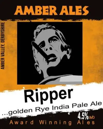 Amber Ales Ripper