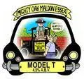 Mighty Oak Brewing Co. Model T