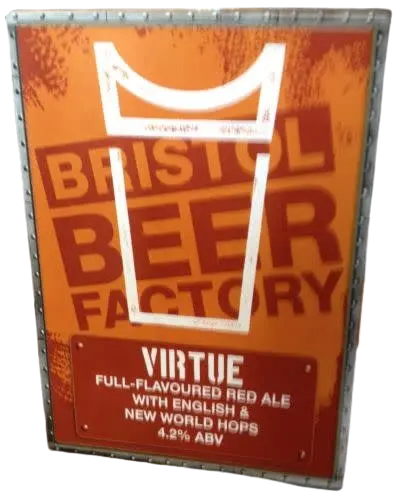 Bristol Beer Factory Virtue