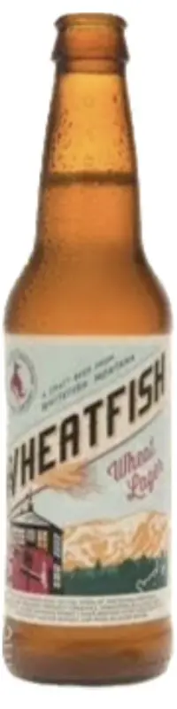 Great Northern Brewing Company Wheatfish Wheat Lager