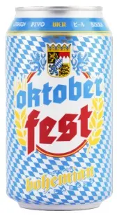 Bohemian Brewery & Grill Oktoberfest