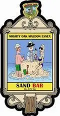 Mighty Oak Brewing Co. Sand Bar
