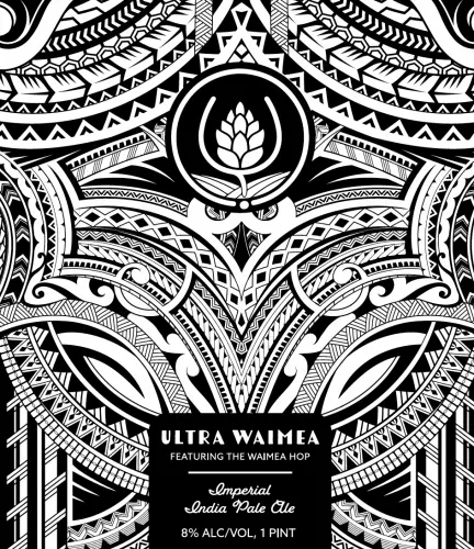 Source Farmhouse Brewery Single Silo Series: Ultra Waimea