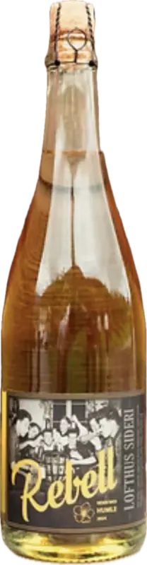 Lofthus Sideri Rebell