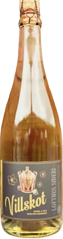 Lofthus Sideri Villskot