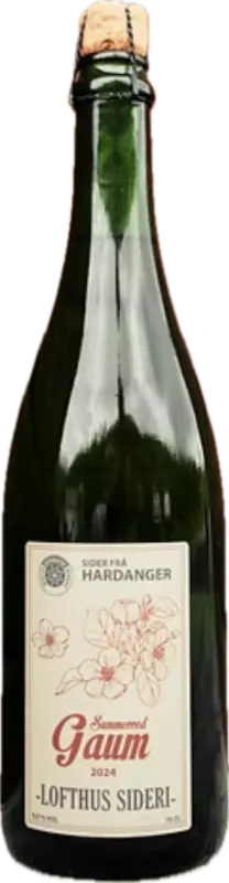 Lofthus Sideri Gaum
