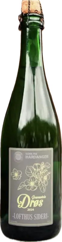 Lofthus Sideri Drøs