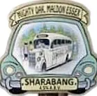 Mighty Oak Brewing Co. Sharabang