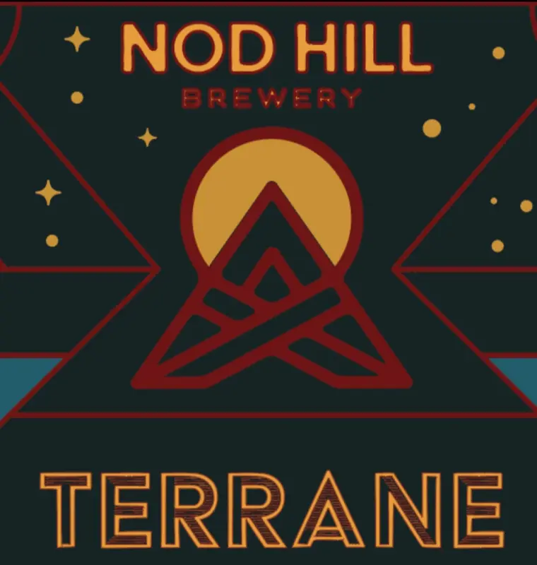 Nod Hill Brewery Terane