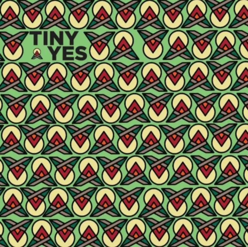 Nod Hill Brewery Tiny Yes