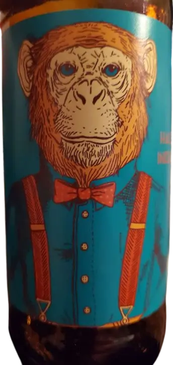 Toasted Barrel Brewery Hazy Session India Pale Ale