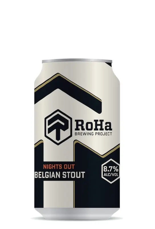 RoHa Brewing Project Nights Out