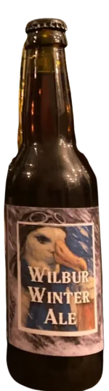 R2-BBrew Wilbur Winter Ale