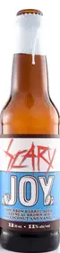 Skookum Brewery Scary Joy (2019-)