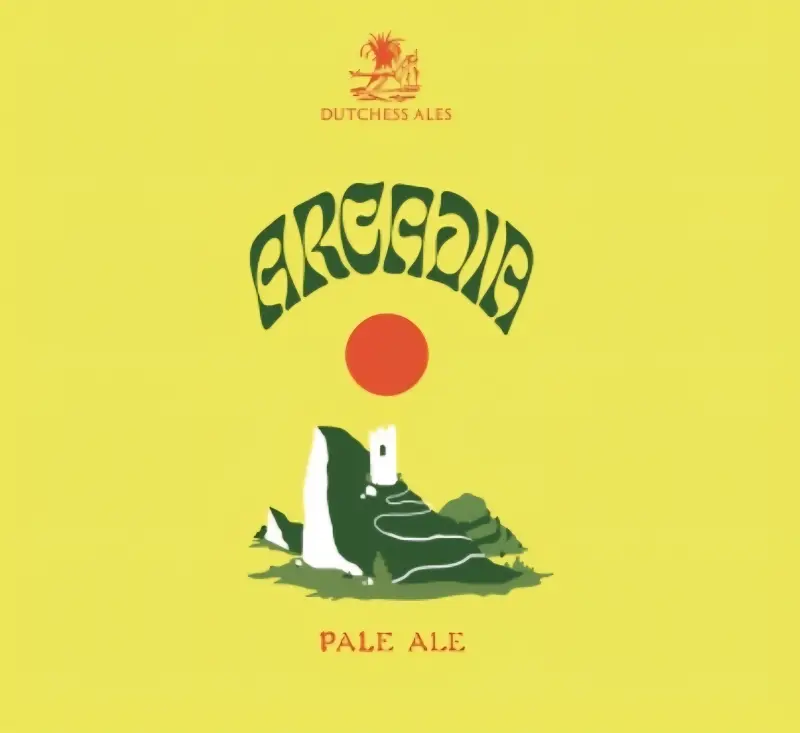 Dutchess Ales Arcadia