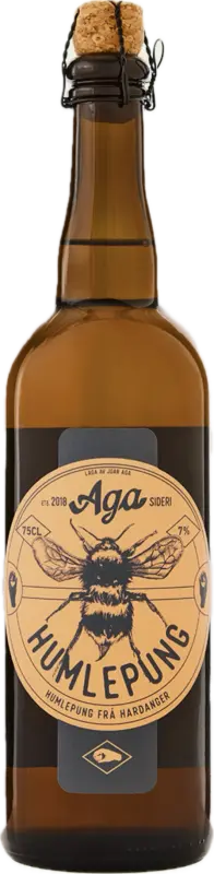 Aga Sideri Humlepung