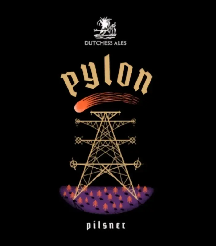 Dutchess Ales Pylon