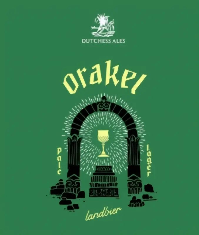 Dutchess Ales Orakel