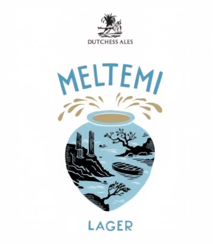 Dutchess Ales Meltemi